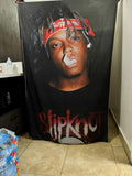 Bedroom banner